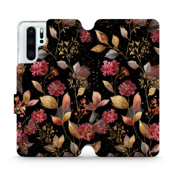 Etui do Huawei P30 Pro - wzór V171S