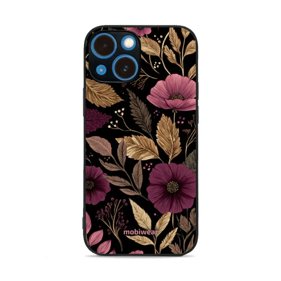 Phone Glossy Case Apple iPhone 13 mini - Design G170G