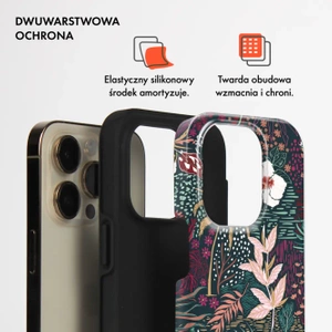 Hülle Elite Pro für Samsung Galaxy S25 - Farbe EP13E