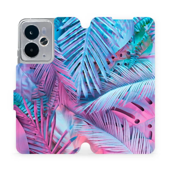 Etui do Realme 14 5G - wzór MG10S