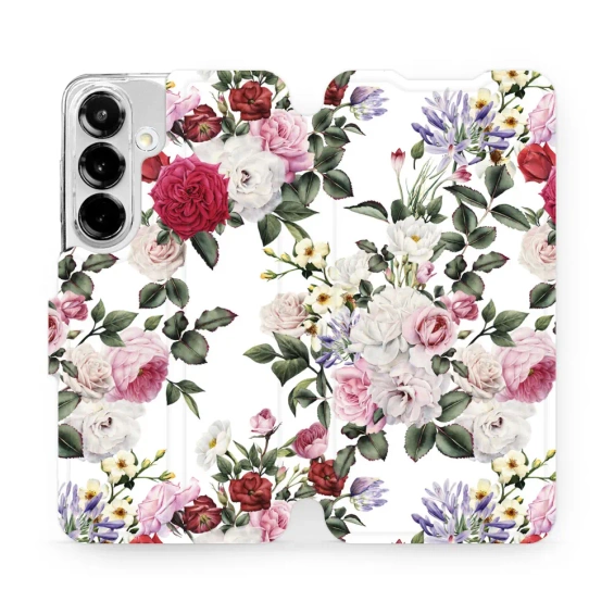 Phone Case Samsung Galaxy S25 - Design MD01S