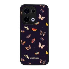 Phone Glossy Case OPPO Reno 13 - Design GP78G