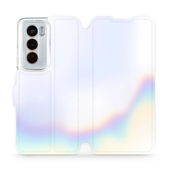 Hülle für OPPO Reno 12 5G - Farbe VP64S