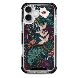 Case MagSafe Elite Bumper for Apple iPhone 16 Plus - Design D008D