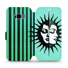Phone Case Samsung Galaxy S8 - Design VP58S