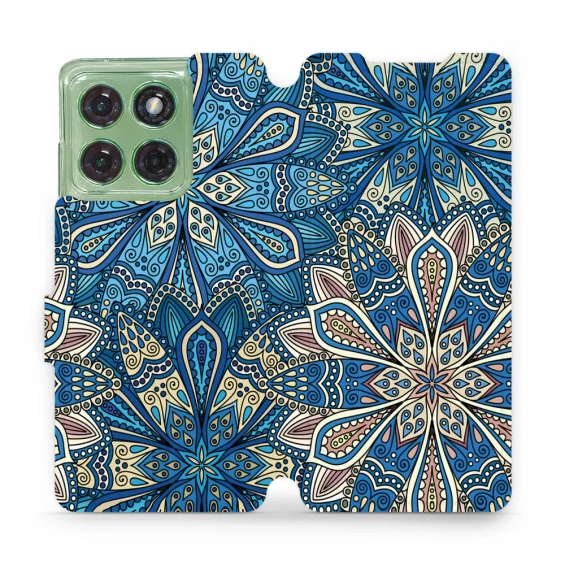 Etui do Motorola Edge 60 - wzór V108P