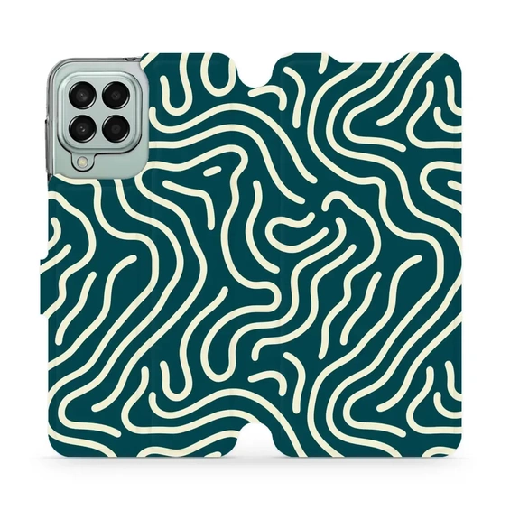 Etui do Samsung Galaxy M33 5G - wzór VA61S