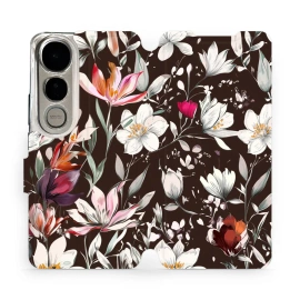 Etui do Vivo V50 Lite - wzór VP72S