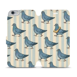 Etui do Apple iPhone 6s Plus - wzór VP91S