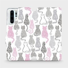 Phone Case Huawei P30 Pro - Design MX01S