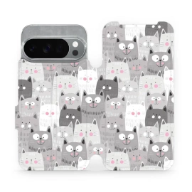 Hülle für Google Pixel 10 Pro - Farbe M099P