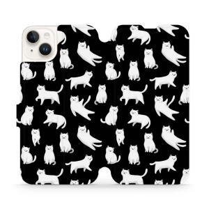 Phone Case Apple iPhone 14 Plus - Design V163S