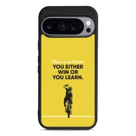 Phone Glossy Case Google Pixel 9 Pro - Design GD09G