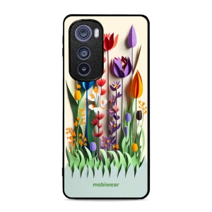 Phone Glossy Case Motorola Edge 30 5G - Design G015G