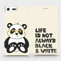 Phone Case Sony Xperia XZ Premium - Design M041S