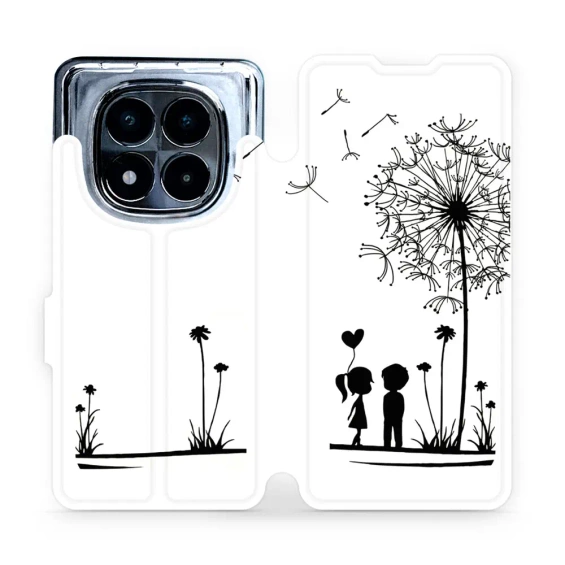 Phone Case Xiaomi POCO X7 - Design MH16P