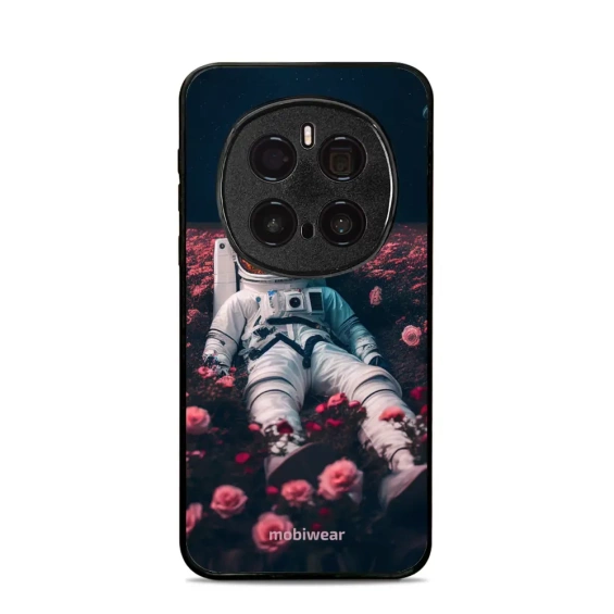 Hülle Glossy Case für Huawei Honor Magic7 Pro 5G - Farbe G002G