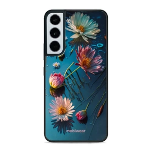 Hülle Glossy Case für Samsung Galaxy S22 - Farbe G013G