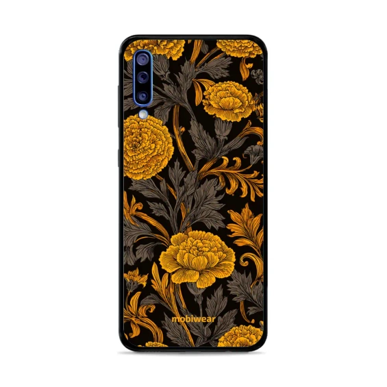 Phone Glossy Case Samsung Galaxy A30s - Design G173G