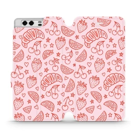 Phone Case Huawei P10 - Design VP86S