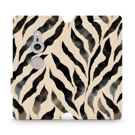 Phone Case Sony Xperia XZ2 - Design VA53S