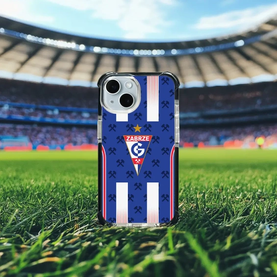 Etui MagSafe Elite Bumper Apple iPhone 12 Pro - wzór D14GZ