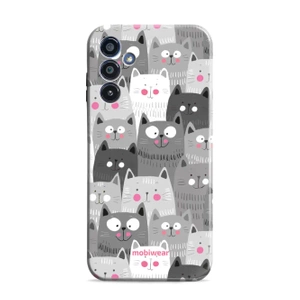 Hülle Elite Pro für Samsung Galaxy A15 5G - Farbe E099E