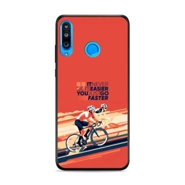 Hülle Glossy Case für Huawei P30 Lite - Farbe GD01G
