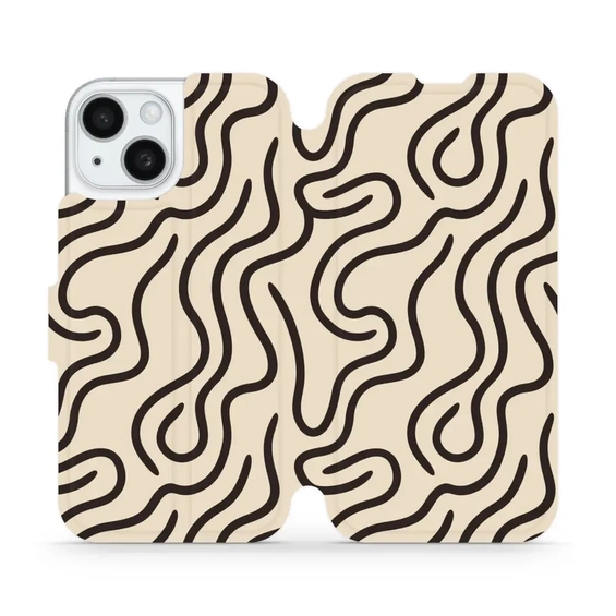 Etui do Apple iPhone 15 - wzór VA60S