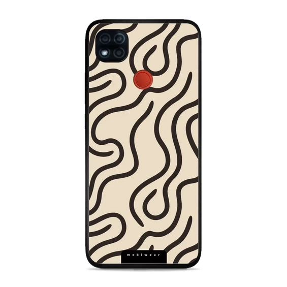 Etui Glossy Case do Xiaomi Redmi 9C - wzór GA60G