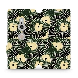 Etui do Sony Xperia XZ2 - wzór VA44S