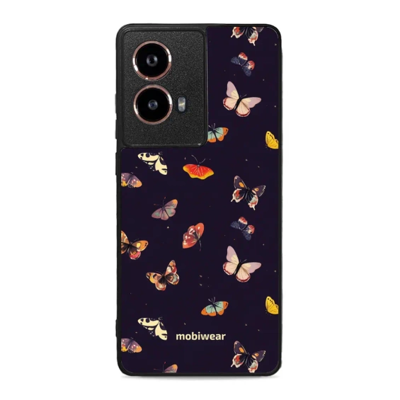 Hülle Glossy Case für Motorola Moto G85 5G - Farbe GP78G