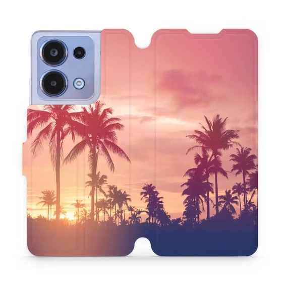 Phone Case Xiaomi POCO M6 Pro - Design M134P