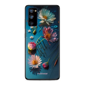 Phone Glossy Case Samsung Galaxy S20 FE - Design G013G
