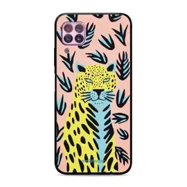 Phone Glossy Case Huawei P40 Lite - Design G052G