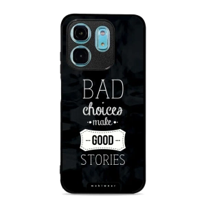 Phone Glossy Case Infinix HOT 50i - Design G071G