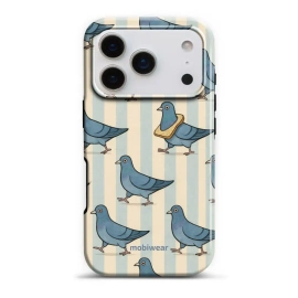 Etui Elite Pro do Apple iPhone 17 Pro - wzór EP91E