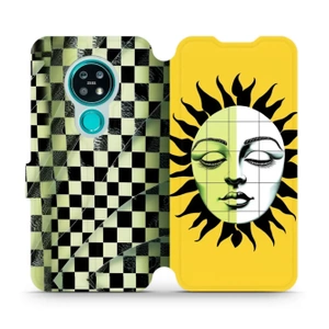 Phone Case Nokia 7.2 - Design VP56S