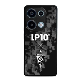 Phone Glossy Case Xiaomi Redmi Note 13 Pro 4G - Design G09GZ