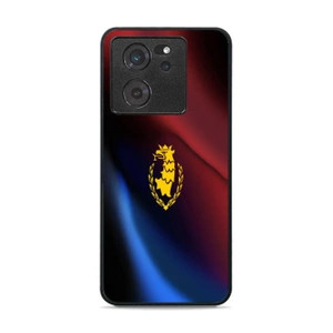 Phone Glossy Case Xiaomi 13T - Design G07PS