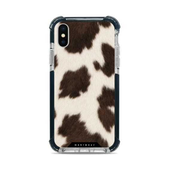 Case MagSafe Elite Bumper for Apple iPhone X - Design D166D