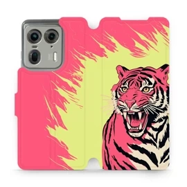 Phone Case Motorola Edge 50 Ultra - Design VP51S