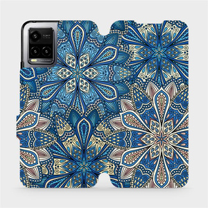 Phone Case Vivo Y21S - Design V108P