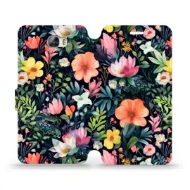 Phone Case Huawei Y6 II Compact - Design VP48S