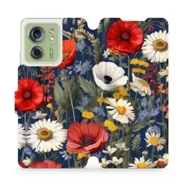 Hülle für Motorola Edge 40 - Farbe VP46S