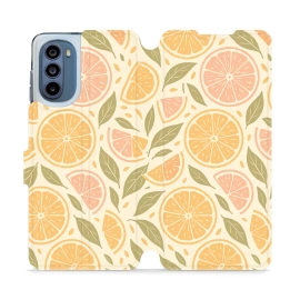 Phone Case Motorola Moto G62 5G - Design VP80S