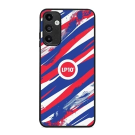 Etui Glossy Case do Samsung Galaxy A05s - wzór G10GZ