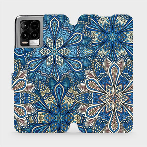 Phone Case Realme 8 - Design V108P