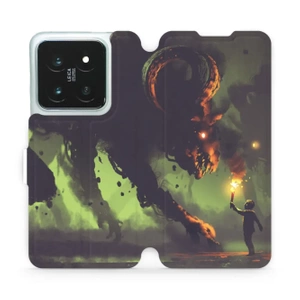 Phone Case Xiaomi 14 Pro - Design VA08P