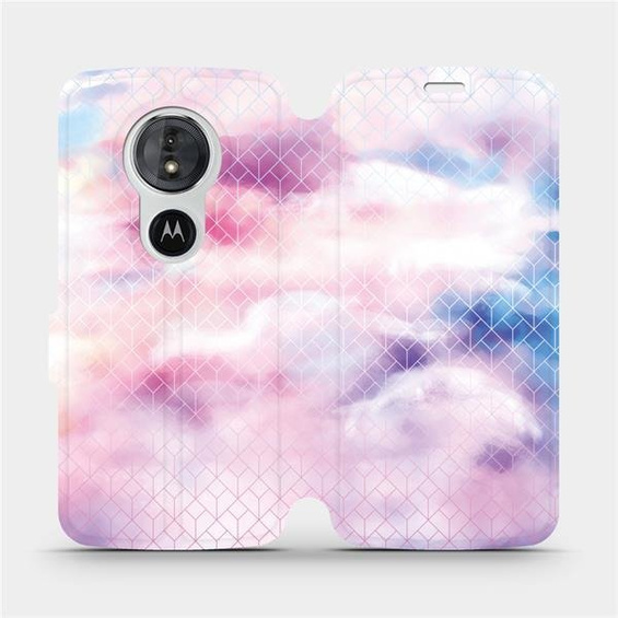 Phone Case Motorola Moto G6 Play - Design MR02S